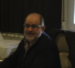 Juan Pedro Navarrete Mercado