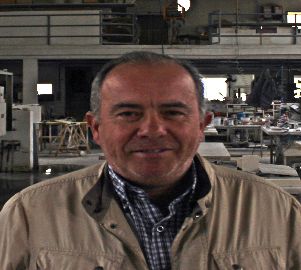 Pedro Ruiz-Ruano Valdivia