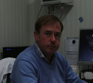 Antonio Zarco Urquizar